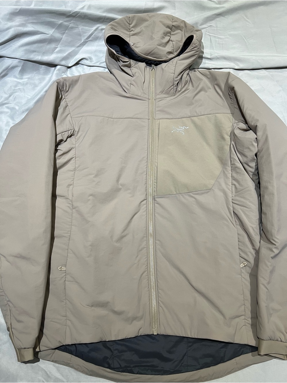 Arc’teryx Proton hoodie rune